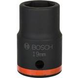 Bosch Ring Slogging Spanner Bosch TOPNØGLE IMPACT 3/4X19MM LGD 50MM Ring Slogging Spanner