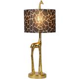 Lucide Extravaganza Miss Table Lamp