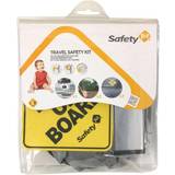 Child Car Seats Accessories Safety 1st Travel Safety Kit