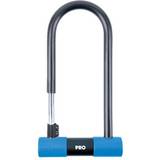 Locks Oxford Alarm-D Pro 320 U-Lock - Black