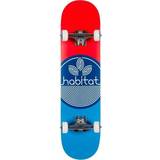 Complete Skateboards on sale Habitat Leaf Dot 7.75 Complete Skateboard green 7.75 green 7.75