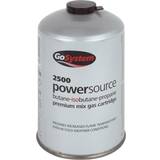 Go System Powersource 445G Butane Propane Gas Cartridge