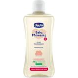 Chicco Baby Skin Chicco Baby Moments Sensitive Massage Oil 200 ml