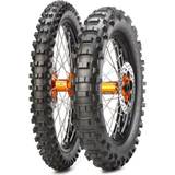 17 - Winter Tyres Motorcycle Tyres Metzeler MCE 6 DAYS EXTREME SOFT 140/80-18