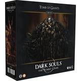 Steamforged Dark Souls: The Board Game Tomb of Giants