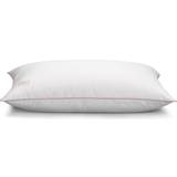 Camping Pillows on sale Pillow Gal Down Firm-Overstuffed Pillow, King White King