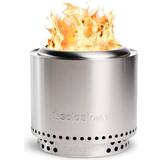 Solo Stove Ranger 2.0 Stainless Steel Portable Smokeless Firepit & Stand