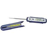 Thermometers Comark PDQ400 Pocket Thermometer w/ Stem, 400 Degrees
