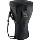Remo Cases Remo djembe bag 14' deluxe black with shoulder strap