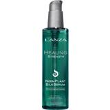 Lanza Hair Serums Lanza Healing Strength Neem Plant Silk Serum 170ml