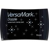 Imagine VersaMark Dazzle Watermark Stamp Pad-Frost