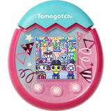 Tamagotchi Interactive Toys Tamagotchi Tama Pix Party Confetti