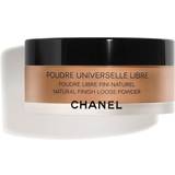 Chanel Natural Finish Loose Powder Colour 121