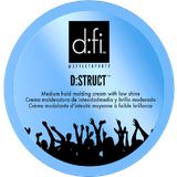 D:Fi Hair Products D:Fi D:struct 150g