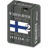 Warfighter WWII Expansion #33 Finland #2