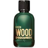 DSquared2 Fragrances DSquared2 Green Wood Pour Homme EdT 100ml