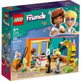 Cheap Lego Friends Lego Friends Leo's Room 41754