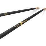 Black Drumsticks Promark PBSC-AG