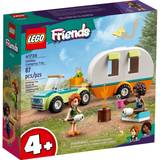 Friends lego set Lego Friends Holiday Camping Trip 41726