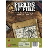 Card Games - War Board Games Fields of Fire: The Bulge Campaign