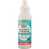 Nilco Professional Citrus Toilet & Urinal Cleaner W1 1
