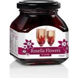 Confectionery & Biscuits Special Ingredients Wild Hibiscus Flowers 270g