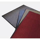 Entrance matting for indoor use, polypropylene pile, width
