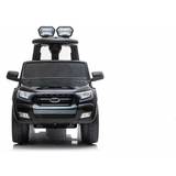 Injusa Tricycles Injusa Tricycle Ford Ranger Black