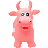 Hippy Skippy Hopper Pink Cow