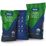 Grass Seeds Johnsons Lawn Seed Sunday Best 10kg Bulk Bag