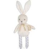 Kaloo Baby Toys Kaloo Perle Doll Rattle Rabbit Mini Red 0-99 Years Red 0-99 Years