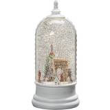 Konstsmide Decorations Globe Scene Christmas Lamp