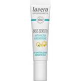 Lavera Eye Care Lavera Anti-rynk ögonkräm Q10, malva