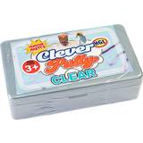 TOBAR Science & Magic TOBAR Clever Putty Slime Transparent