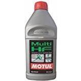 Motor Oils & Chemicals Motul 102954-12PK 102954 Multi HF 1L Motor Oil