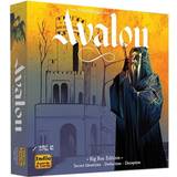 Medieval - Party Games Board Games Indie Boards and Cards Avalon: Big Box