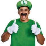 Nintendo Luigi Accessory Set