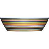 Multicoloured Serving Bowls Iittala Origo Serving Bowl 25.5cm 2L
