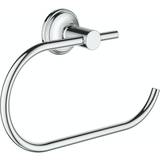 Grohe Toilet Paper Holders Grohe Essentials Authentic (40657001)