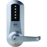 Simplex 5031 Pushbutton Lock