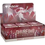 Wizards of the Coast Magic the Gathering Phyrexia All Will Be One Draft Booster Box