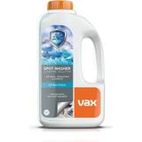 Vax carpet washer Vax Spot Washer Antibacterial Carpet Cleaning Solution