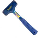 Estwing Rubber Hammers Estwing EB34LB 4lb Drilling Club Rubber Hammer