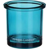 Blue Scented Candles Yankee Candle Pop Blue for votive Scented Candle
