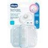 Chicco Baby Bottle Accessories Chicco Skin To Skin nipple shields Size S/M 2 pc