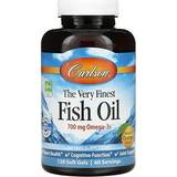 Carlson The Very Finest Fish Oil Omega