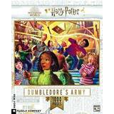 Harry Potter Dumbledores Army 1000 Pieces