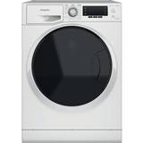 Hotpoint Freestanding - Washer Dryers Washing Machines Hotpoint NDD10726DAUK