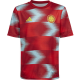 adidas Colombia Pre-Match Jersey