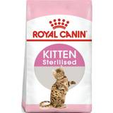 Royal canin kitten food Royal Canin Kitten Sterilised 3.5kg